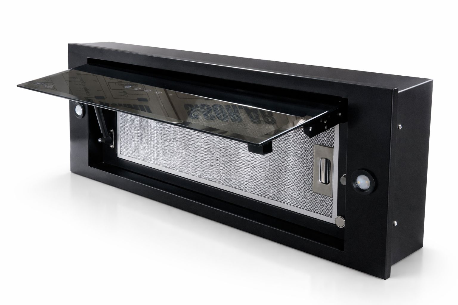 مخفی با کیفیت عالی